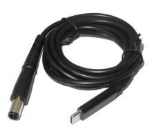 Кабель живлення USB Type-C to DC-7.4-0.6 XoKo (XK-DC7406)