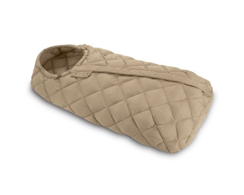 Зимовий конверт Cybex Snogga 2 / Classic Beige (522000547)