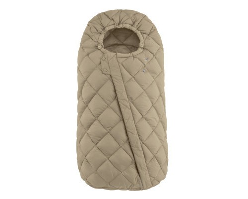 Зимовий конверт Cybex Snogga 2 / Classic Beige (522000547)
