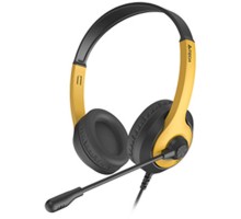 Навушники A4Tech FH100U Bumblebee
