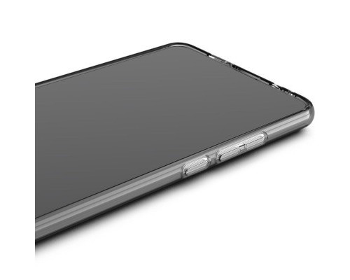 Чохол до мобільного телефона BeCover Samsung Galaxy S23 SM-S911 Transparancy (708919)