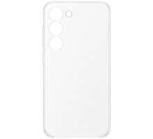 Чохол до мобільного телефона BeCover Samsung Galaxy S23 SM-S911 Transparancy (708919)