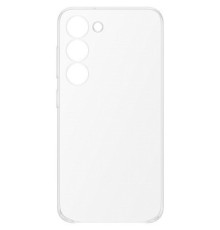 Чохол до мобільного телефона BeCover Samsung Galaxy S23 SM-S911 Transparancy (708919)