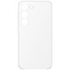 Чохол до мобільного телефона BeCover Samsung Galaxy S23 SM-S911 Transparancy (708919)