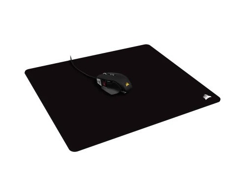 Килимок для мишки Corsair MM200 Premium Spill-Proof Cloth Black (CH-9412660-WW)