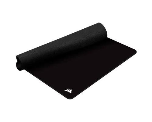 Килимок для мишки Corsair MM200 Premium Spill-Proof Cloth Black (CH-9412660-WW)