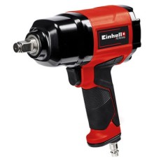 Гайковерт Einhell пневматичний TC-PW 610 (4138960)