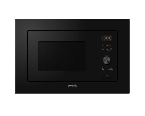 Мікрохвильова піч Gorenje BM201AG1BG
