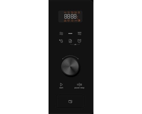 Мікрохвильова піч Gorenje BM201AG1BG