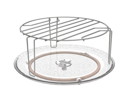 Мікрохвильова піч Gorenje BM201AG1BG