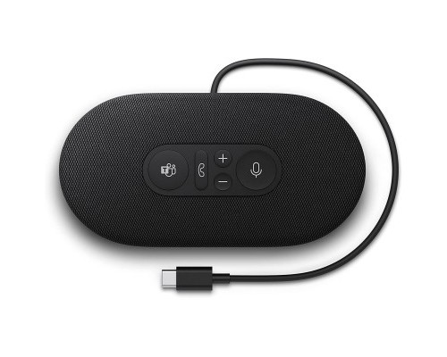Спікерфон Microsoft Modern USB-C Speaker (8L2-00008)