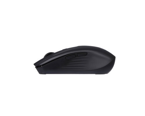 Мишка 2E MF270 Silent Rechargeable Wireless Black (2E-MF270WBK.)