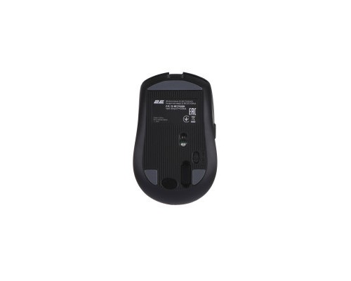 Мишка 2E MF270 Silent Rechargeable Wireless Black (2E-MF270WBK.)