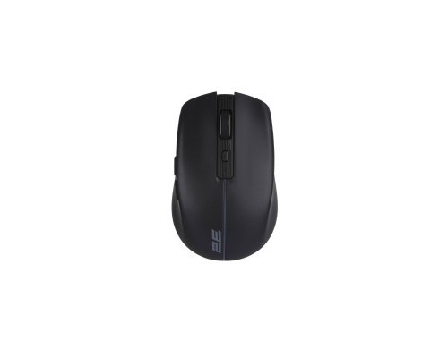 Мишка 2E MF270 Silent Rechargeable Wireless Black (2E-MF270WBK.)