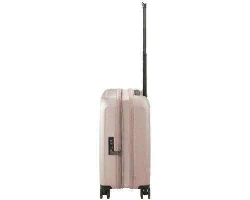 Валіза Victorinox Travel Connex HS Rose Gold S Frequent Flyer Expandable (Vt606788)