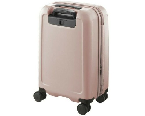Валіза Victorinox Travel Connex HS Rose Gold S Frequent Flyer Expandable (Vt606788)