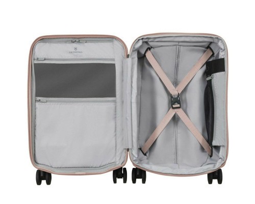 Валіза Victorinox Travel Connex HS Rose Gold S Frequent Flyer Expandable (Vt606788)
