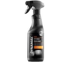 Автомобільний очисник DYNAMAX DXE5 500 мл (501536)