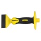 Зубило Stanley муляра (скарпель) FatMax, плоске, 76х215мм (4-18-327)