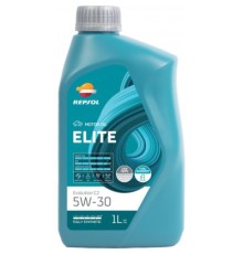 Моторна олива REPSOL ELITE EVOLUTION C2 5W-30 1л (RPP0052IHA)