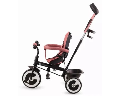Дитячий велосипед Kinderkraft Aston Rose Pink (KRASTO00PNK0000) (5902533922369)