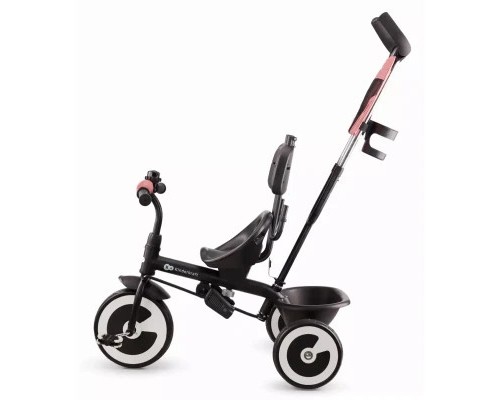 Дитячий велосипед Kinderkraft Aston Rose Pink (KRASTO00PNK0000) (5902533922369)