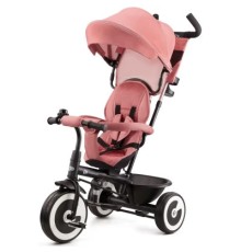 Дитячий велосипед Kinderkraft Aston Rose Pink (KRASTO00PNK0000) (5902533922369)