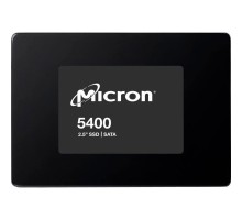 Накопичувач SSD для сервера Micron SSD SATA2.5