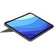 Чохол до планшета Logitech Combo Touch for iPad Pro 12.9-inch (5th generation) - GREY - UK (L920-010214)