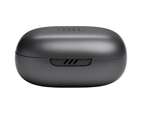 Навушники JBL Live Flex Black (JBLLIVEFLEXBLK)