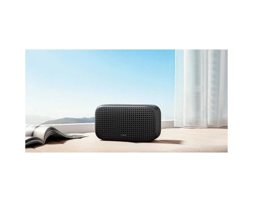 Акустична система Xiaomi Smart Speaker IR Control (QBH4218GL) 