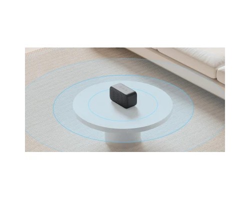 Акустична система Xiaomi Smart Speaker IR Control (QBH4218GL) 