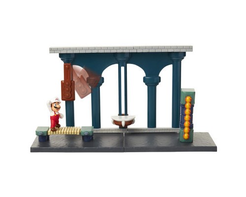 Фігурка Super Mario Набір Нескінченна пустеля з аксесуарами (40617i)