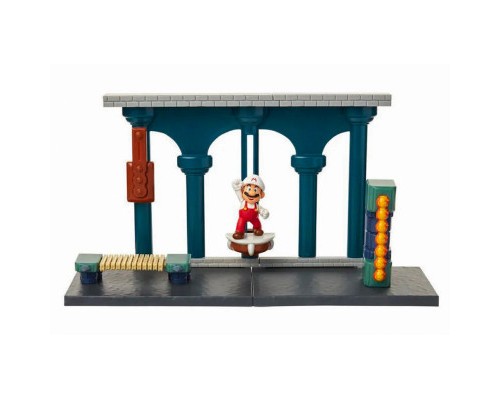 Фігурка Super Mario Набір Нескінченна пустеля з аксесуарами (40617i)