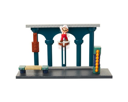 Фігурка Super Mario Набір Нескінченна пустеля з аксесуарами (40617i)