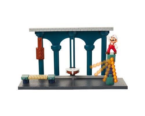 Фігурка Super Mario Набір Нескінченна пустеля з аксесуарами (40617i)