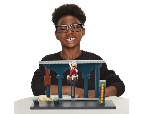 Фігурка Super Mario Набір Нескінченна пустеля з аксесуарами (40617i)