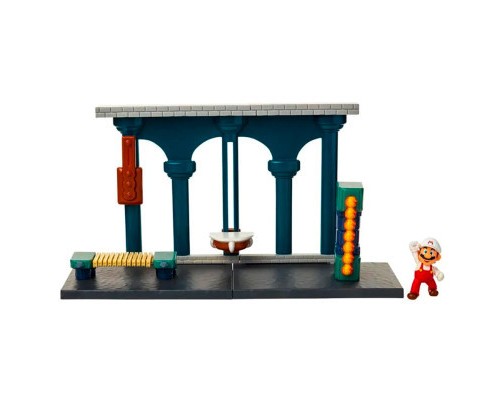 Фігурка Super Mario Набір Нескінченна пустеля з аксесуарами (40617i)
