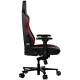 Крісло ігрове Lorgar Embrace 533 Black/Red (LRG-CHR533BR)