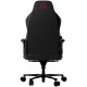 Крісло ігрове Lorgar Embrace 533 Black/Red (LRG-CHR533BR)