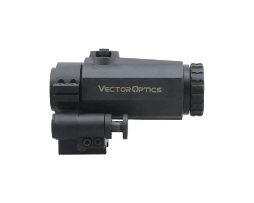 Оптичний приціл Vector Optics Maverick-III 3x22 MIL (SCMF-31)