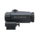 Оптичний приціл Vector Optics Maverick-III 3x22 MIL (SCMF-31)