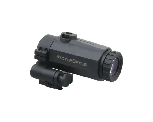 Оптичний приціл Vector Optics Maverick-III 3x22 MIL (SCMF-31)