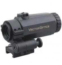 Оптичний приціл Vector Optics Maverick-III 3x22 MIL (SCMF-31)