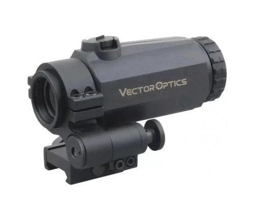 Оптичний приціл Vector Optics Maverick-III 3x22 MIL (SCMF-31)