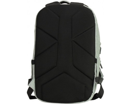 Рюкзак шкільний Optima 17.5
