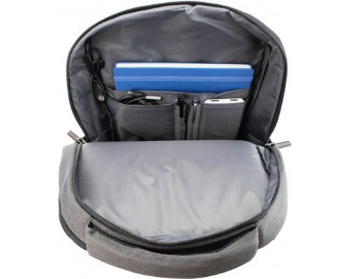 Рюкзак шкільний Optima 17.5