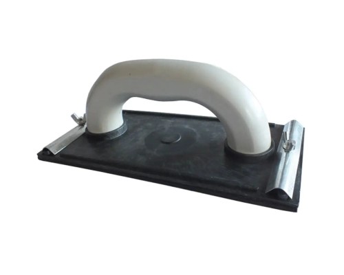 Затирка Werk Терка для сітки - 105х230мм (WERK) (60324)