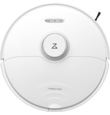Пилосос Xiaomi Roborock S8 White (S802-00)