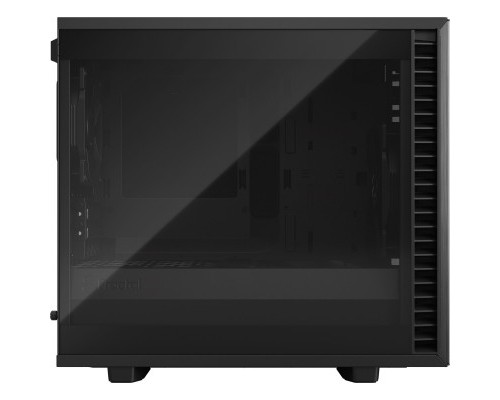 Корпус Fractal Design Define 7 Nano - Black TG Light (FD-C-DEF7N-02)